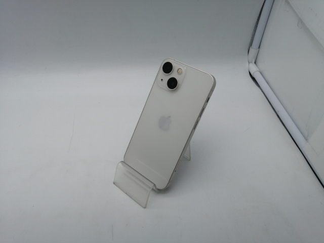 iPhone13 mini 256GB スターライト SIMフリー