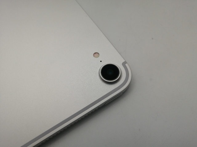 【未使用】国内版SIMフリー apple iPad Pro 3 11インチ 1TB MU222J/A シルバー 10359313 中古] iPadPro 11インチ 256GB 国内SIMフリー ムスビー｜iPad Pro 11