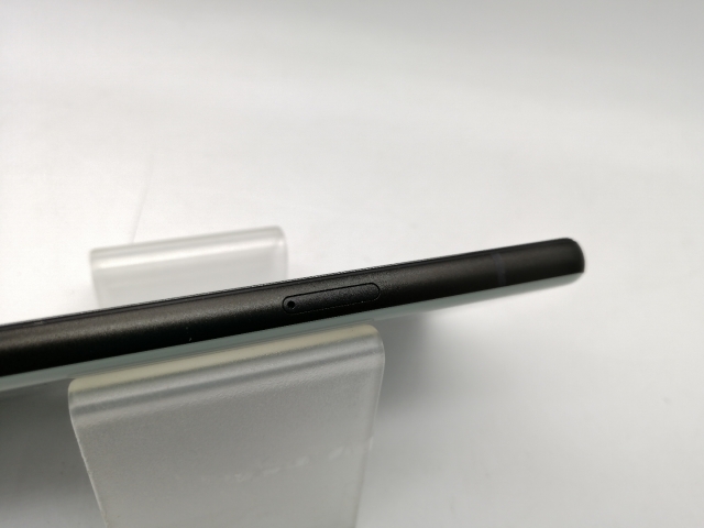 【中古】Google UQmobile 【SIM無償性】 Pixel 6a サルヴィア 6GB 128GB GB17L【OSU301】言いはなつ継続期間１ヶ月【位置づけるC】