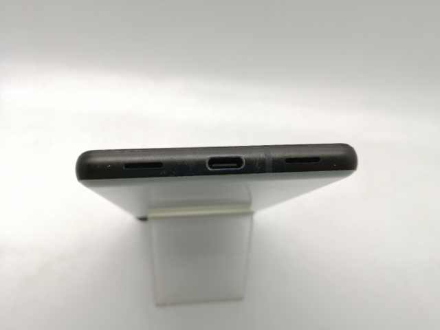 【中古】Google UQmobile 【SIM無償性】 Pixel 6a サルヴィア 6GB 128GB GB17L【OSU301】言いはなつ継続期間１ヶ月【位置づけるC】