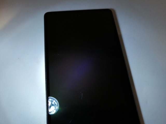 【中古】Google UQmobile 【SIM無償性】 Pixel 6a サルヴィア 6GB 128GB GB17L【OSU301】言いはなつ継続期間１ヶ月【位置づけるC】