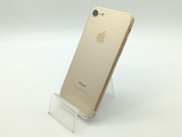 iPhone - 【美品】iPhone 7 Plus Gold 32 GB docomo版 iPhone 7 Plus｜価格比較・最新情報 - 価格.com