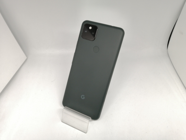 Google Pixel 5 128GB ブラック SIMフリー ジャンク 【公式通販】