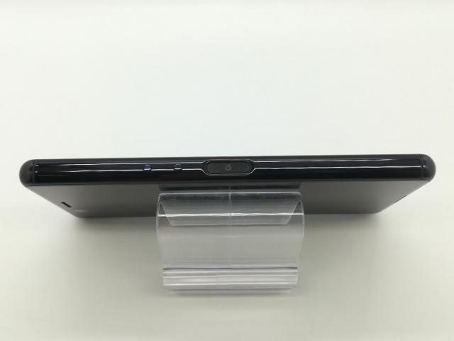 Xperia ACE Ⅱ SO-41B SIMロック解除済 Xperia Ace Ⅱ SO-41B ホワイト SIM