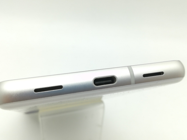 【中古】Google SoftBank 【SIMフリー】 Pixel 7a スノー 8GB 128GB G82U8【OSU301】保証期間１ヶ月【ランクB】_4