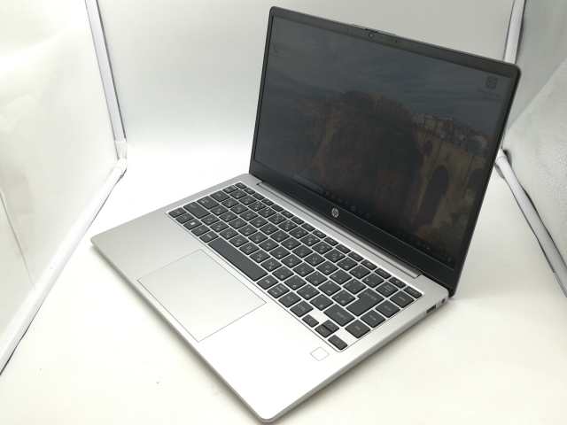 【中古】HP HP 245 G10 Notebook 80D03PA#ABJ 【R5-7530U 16G 512G(SSD) WiFi6 14LCD(1920x1080) Win11H】【OSU301】保証期間１ヶ月【ラ