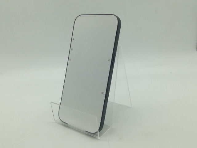 【未使用】Apple 国内版 【SIMフリー】 iPhone 16 128GB ブラック MYDQ3J/A【OSU301】保証期間３ヶ月_2