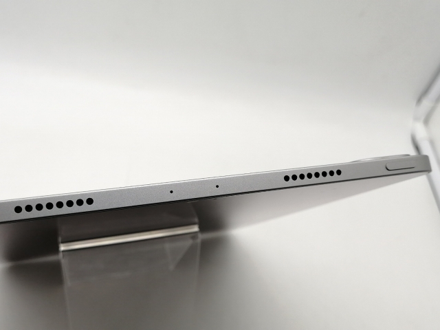 【中古】Apple 【Wi-Fi】 11インチ iPad Pro（第4世代/2022） 128GB スペースグレイ MNXD3J/A【OSU301】保証期間１ヶ月【ランクB】_2