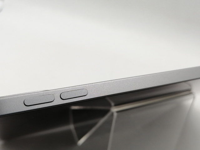 【中古】Apple 【Wi-Fi】 11インチ iPad Pro（第4世代/2022） 128GB スペースグレイ MNXD3J/A【OSU301】保証期間１ヶ月【ランクB】_3