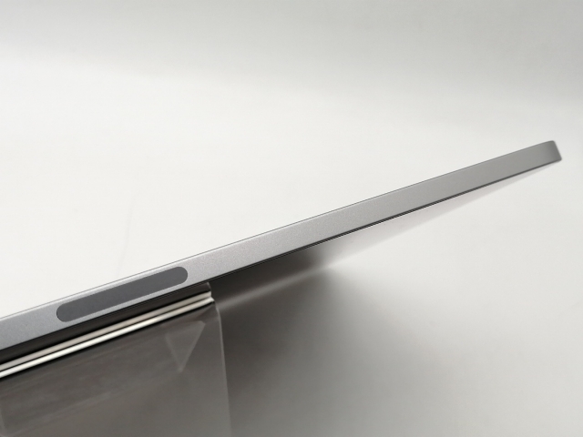 【中古】Apple 【Wi-Fi】 11インチ iPad Pro（第4世代/2022） 128GB スペースグレイ MNXD3J/A【OSU301】保証期間１ヶ月【ランクB】_4
