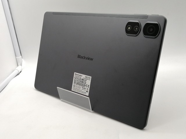 【中古】Blackview 海外版 Blackview Tab 16 Pro 【OSU301】保証期間１ヶ月【ランクA】