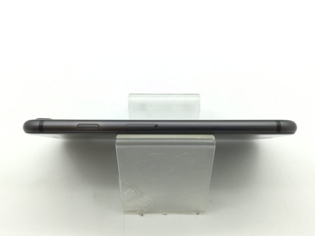 【中古】Apple au 【SIMロック解除済み】 iPhone 8 256GB スペースグレイ MQ842J/A【OSU301】保証期間１ヶ月【ランクB】_3