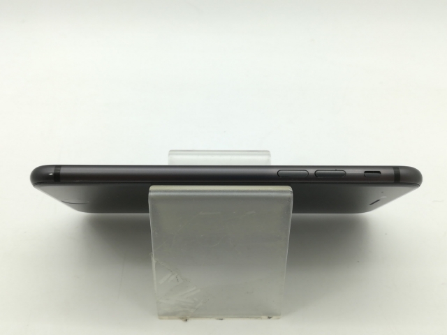 【中古】Apple au 【SIMロック解除済み】 iPhone 8 256GB スペースグレイ MQ842J/A【OSU301】保証期間１ヶ月【ランクB】_5