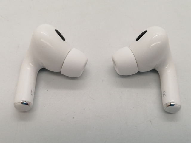未使用】Apple AirPods Pro 第2世代（2023/USB-C） MTJV3J/A