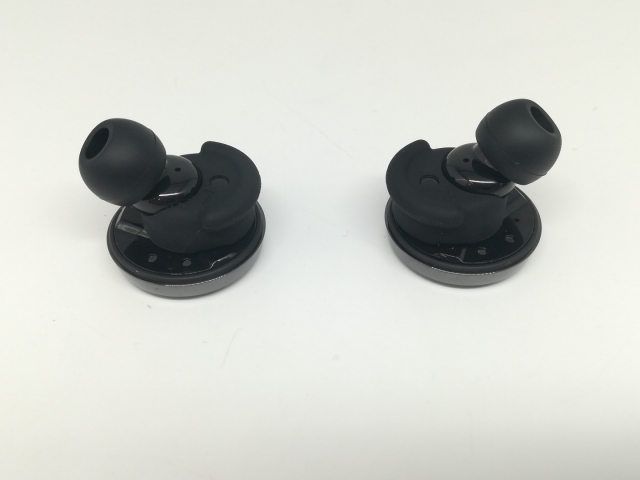 【中古】DENON PerL Pro AH-C15PL [ブラック]【OSU301】保証期間１ヶ月【ランクA】_2