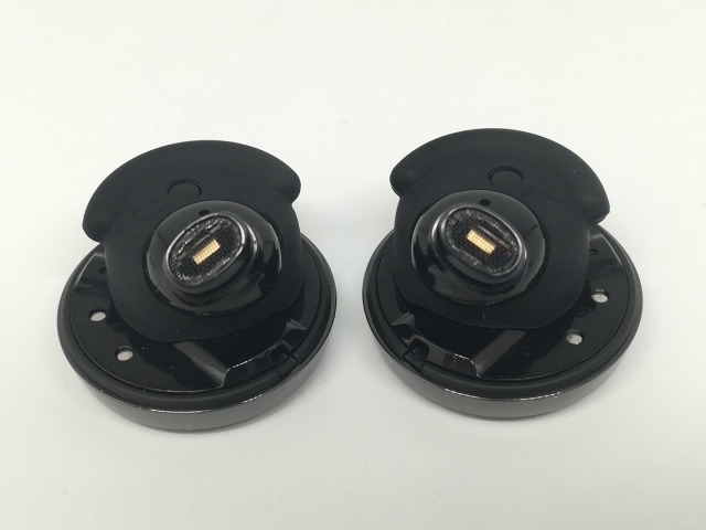 【中古】DENON PerL Pro AH-C15PL [ブラック]【OSU301】保証期間１ヶ月【ランクA】_4
