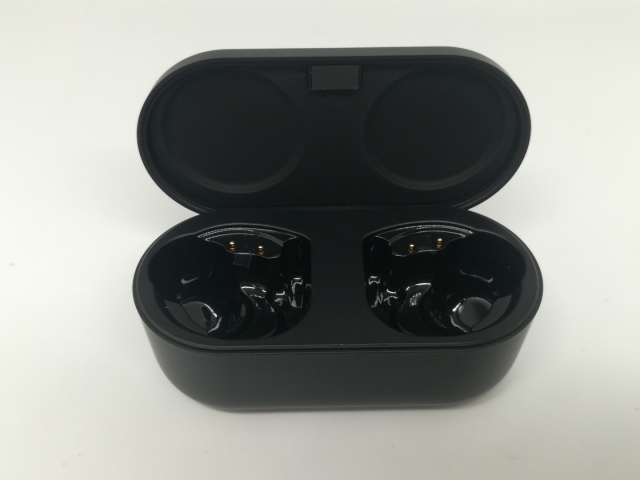 【中古】DENON PerL Pro AH-C15PL [ブラック]【OSU301】保証期間１ヶ月【ランクA】_5