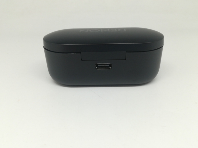 【中古】DENON PerL Pro AH-C15PL [ブラック]【OSU301】保証期間１ヶ月【ランクA】_6