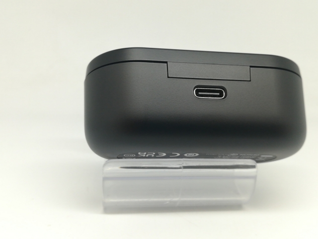 【中古】DENON PerL Pro AH-C15PL [ブラック]【OSU301】保証期間１ヶ月【ランクA】_7