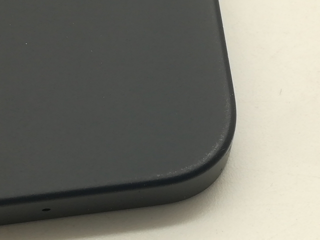 【中古】SHARP docomo 【SIMフリー】 AQUOS wish4 ブラック 4GB 64GB SH-52E【OSU301】保証期間１ヶ月【ランクB】_9