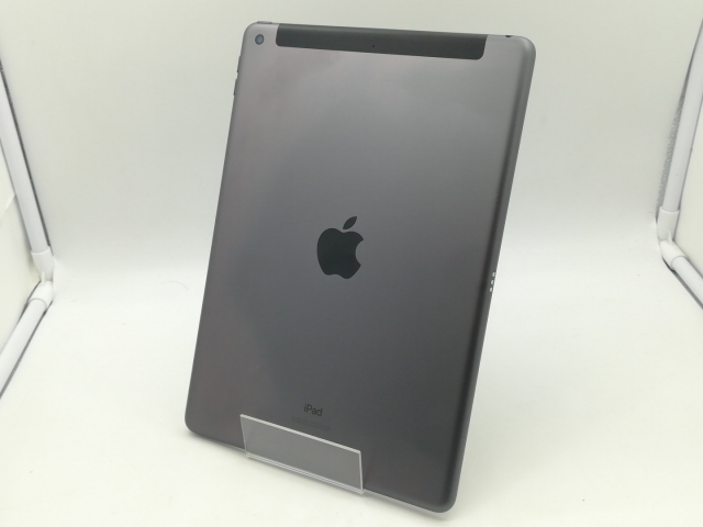 中古】Apple au 【SIMロック解除済み】 iPad（第7世代/2019） 32GB