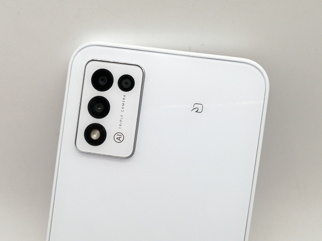 Libero 5G III 中古一覧｜SIMフリー・キャリア - 価格.com 【中古】ZTE