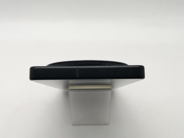 【中古】SHARP docomo 【SIMフリー】 AQUOS R9 pro ブラック 12GB 512GB SH-54E【OSU301】保証期間１ヶ月【ランクB】_2