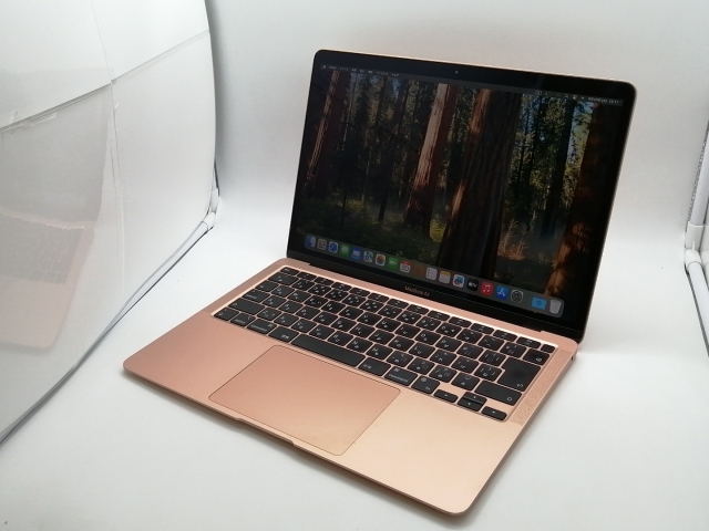 展示美★MacBook Air MGNE3J/A 13インチ/8GB/512GB 展示美☆MacBook Air MGNE3J/A 13インチ/8GB/512GB macbook air m1 8GB