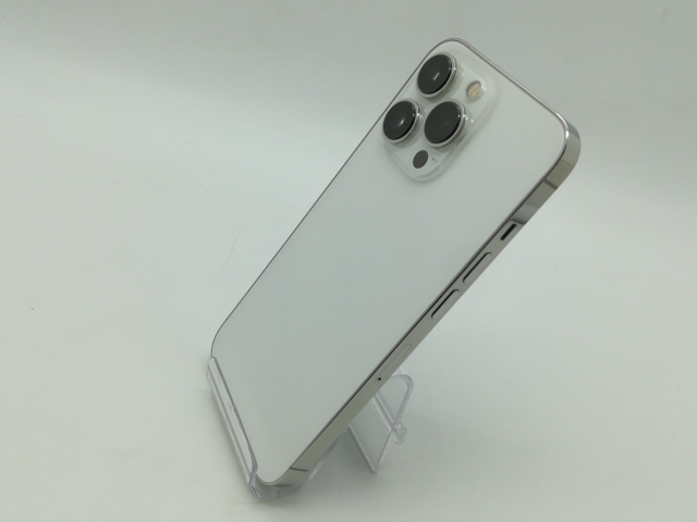 iPhone 13 Pro シルバー 256 GB SIMフリー iPhone 13 Pro シルバー 256