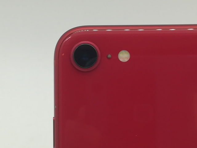 iPhone SE 第二世代　レッド　128GB SIMロック解除済み　美品 APPLE 〔中古〕iPhone SE 第2世代 128GB プロダクトレッド