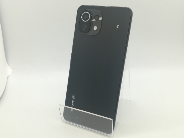 Xiaomi Mi 11 Lite 5G トリュフブラック 新作登場，定番人気 Mi 11