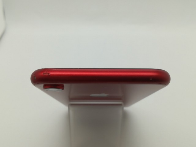 中古】Apple docomo 【SIMロック解除済み】 iPhone XR 128GB
