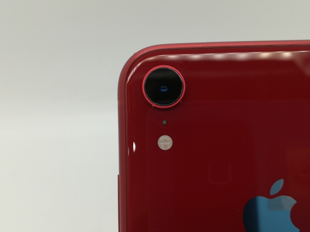 中古】Apple docomo 【SIMロック解除済み】 iPhone XR 128GB