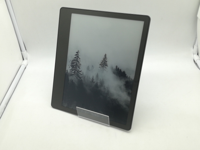 【中古】Amazon Kindle Scribe (2022) 32GB プレミアムペン付き【OSU301】保証期間１ヶ月【ランクA】