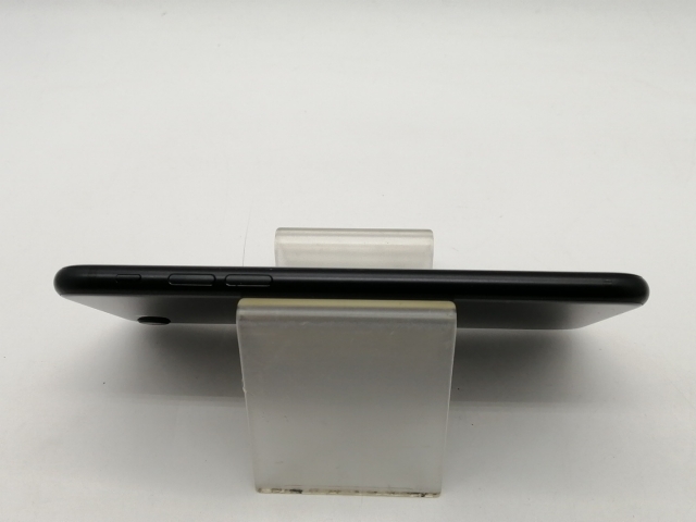 【中古】Apple ymobile 【SIMロック解除済み】 iPhone SE（第2世代） 64GB ブラック MX9R2J/A【OSU301】保証期間１ヶ月【ランクC】_5