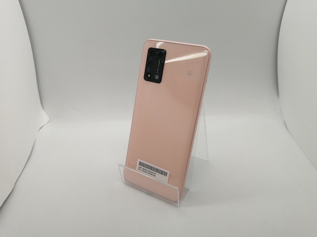 Libero 5G II ピンク 64 GB Softbank 新品未使用 Libero 5G II ピンク