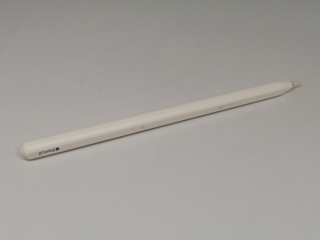 【中古】Apple Apple Pencil（第2世代） 海外版【OSU301】保証期間１週間 7,094円