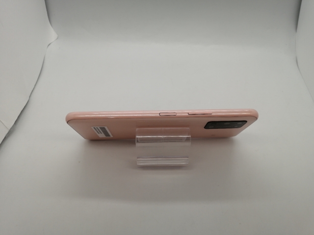 新品 Libero 5G II Y!mobile 64GB ピンク スマホ Amazon | SIM