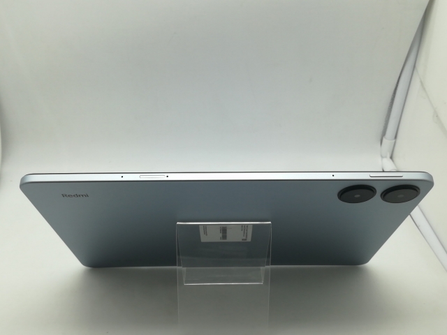 中古】Xiaomi 国内版 【Wi-Fi】 Redmi Pad Pro オーシャンブルー