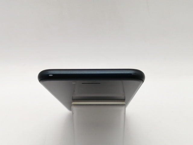 【中古】Apple 楽天モバイル 【SIMフリー】 iPhone SE（第3世代） 64GB ミッドナイト MMYC3J/A【OSU301】保証期間１ヶ月【ランクA】_2