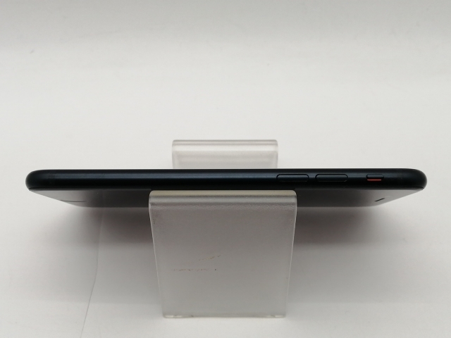 【中古】Apple 楽天モバイル 【SIMフリー】 iPhone SE（第3世代） 64GB ミッドナイト MMYC3J/A【OSU301】保証期間１ヶ月【ランクA】_5