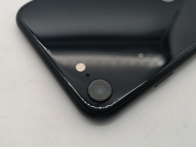 【中古】Apple 楽天モバイル 【SIMフリー】 iPhone SE（第3世代） 64GB ミッドナイト MMYC3J/A【OSU301】保証期間１ヶ月【ランクA】_6