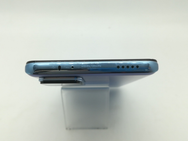 【中古】Xiaomi SoftBank 【SIMフリー】 Xiaomi 12T Pro ブルー 8GB 256GB【OSU301】保証期間１ヶ月【ランクB】_2
