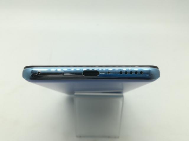 【中古】Xiaomi SoftBank 【SIMフリー】 Xiaomi 12T Pro ブルー 8GB 256GB【OSU301】保証期間１ヶ月【ランクB】_4
