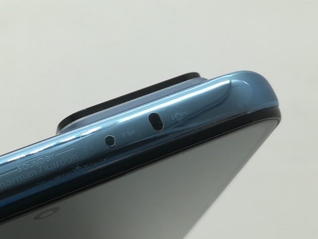 【中古】Xiaomi SoftBank 【SIMフリー】 Xiaomi 12T Pro ブルー 8GB 256GB【OSU301】保証期間１ヶ月【ランクB】_8
