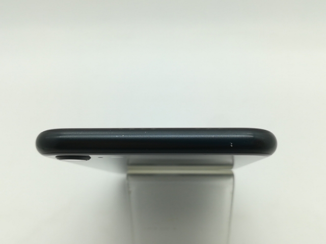 【中古】Apple 国内版 【SIMフリー】 iPhone SE（第3世代） 128GB ミッドナイト MMYF3J/A【OSU301】保証期間１ヶ月【ランクB】_2