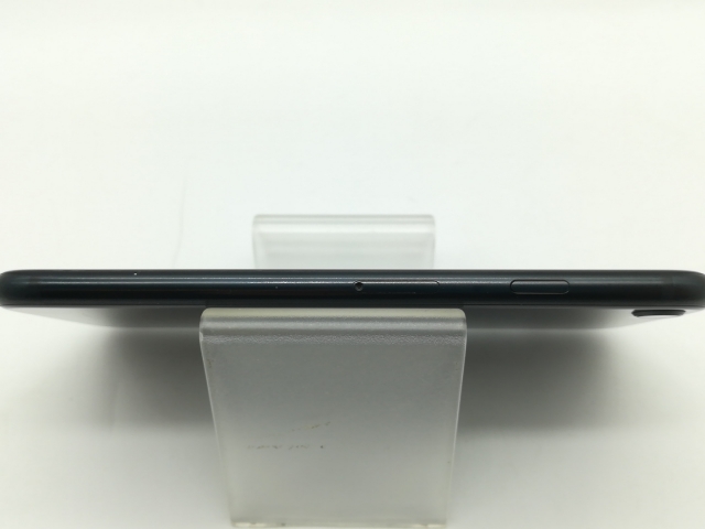 【中古】Apple 国内版 【SIMフリー】 iPhone SE（第3世代） 128GB ミッドナイト MMYF3J/A【OSU301】保証期間１ヶ月【ランクB】_3