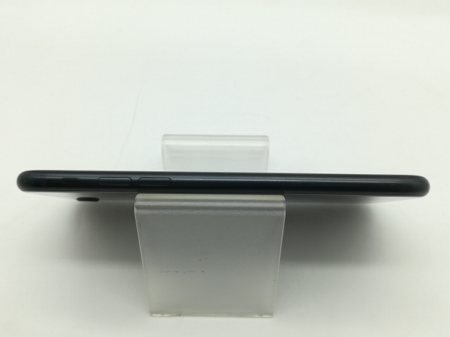 【中古】Apple 国内版 【SIMフリー】 iPhone SE（第3世代） 128GB ミッドナイト MMYF3J/A【OSU301】保証期間１ヶ月【ランクB】_5