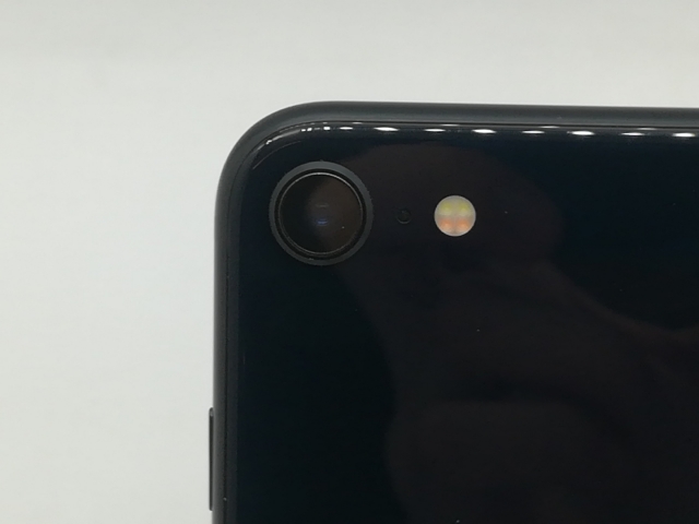 【中古】Apple 国内版 【SIMフリー】 iPhone SE（第3世代） 128GB ミッドナイト MMYF3J/A【OSU301】保証期間１ヶ月【ランクB】_6