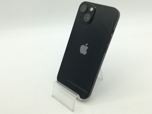 Apple iPhone 13 ミッドナイト Midnight Apple iPhone 13 ミッドナイト